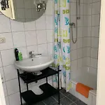 Hotel Am Freihafen