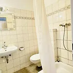 Hotel Am Freihafen Duisburg