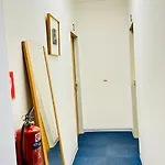 Hotel Am Freihafen