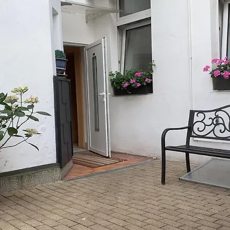 Am Freihafen فندق 2*