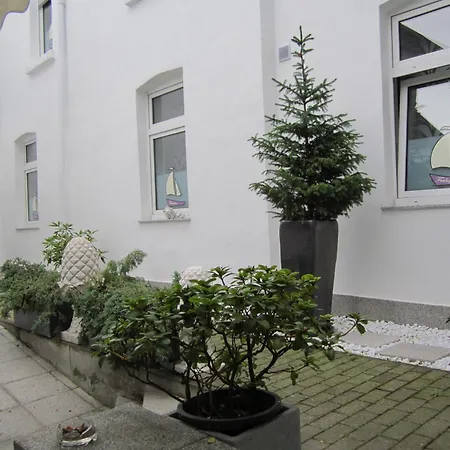 Am Freihafen Duisbourg