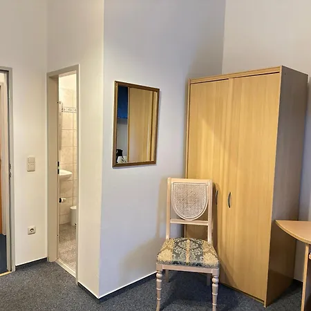 Am Freihafen 2* Duisbourg