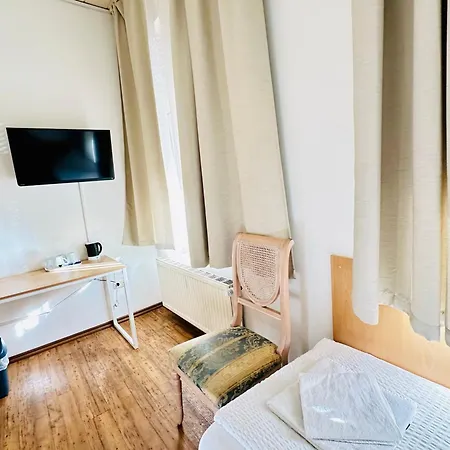 Hotel Am Freihafen Duisburg