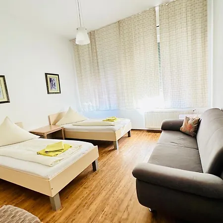 Am Freihafen Hotel Duisburg