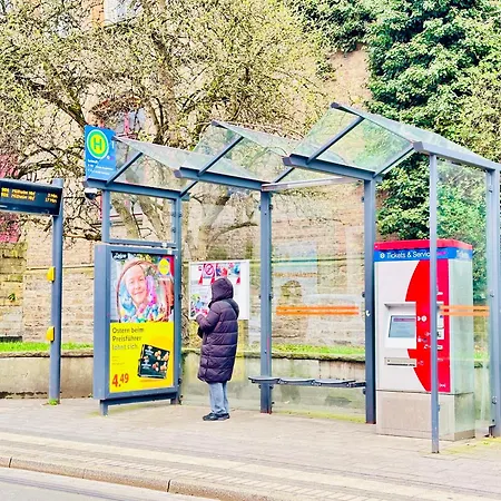 Hotel Am Freihafen Duisburg