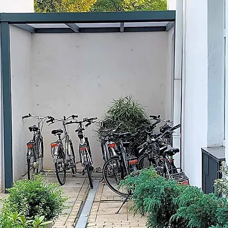 Am Freihafen ドゥイスブルグ