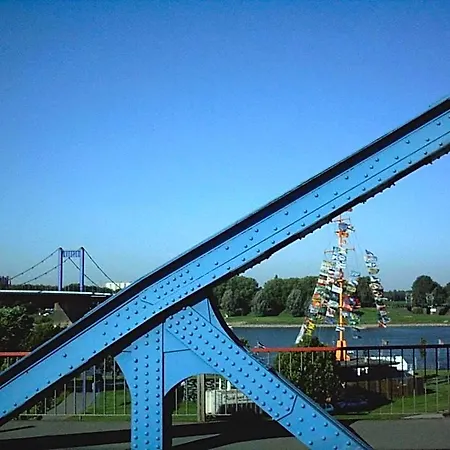 Am Freihafen