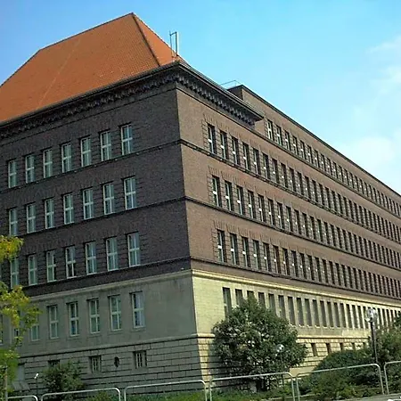 ホテル Am Freihafen
