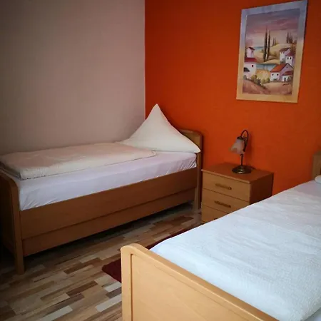 Am Freihafen 2* Duisburg