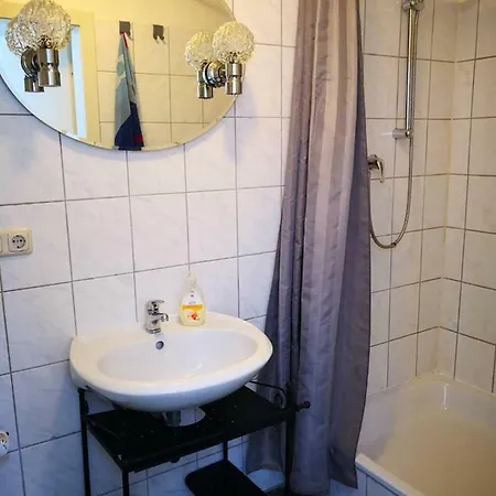 Am Freihafen فندق