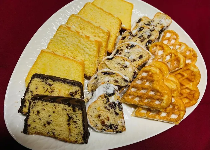 Am Freihafen Hotel Duisbourg