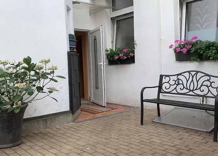 弗赖哈芬酒店 酒店 2*