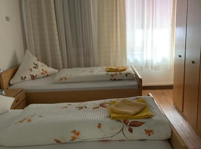 弗赖哈芬酒店 酒店