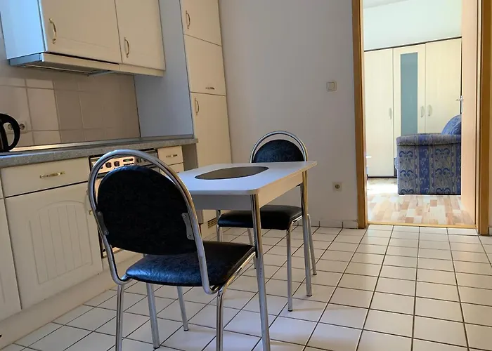 弗赖哈芬酒店 酒店