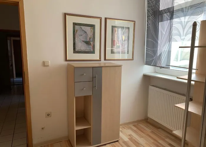 弗赖哈芬酒店 酒店 2*