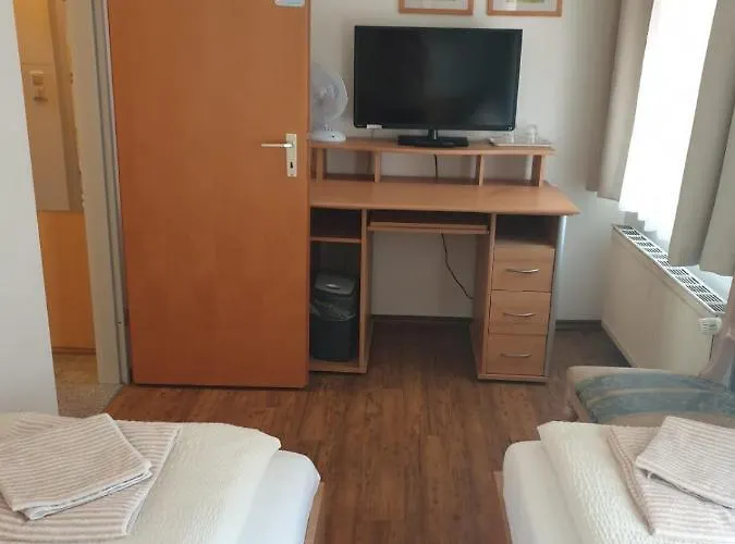 弗赖哈芬酒店 酒店 杜伊斯堡