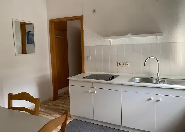 弗赖哈芬酒店 2*