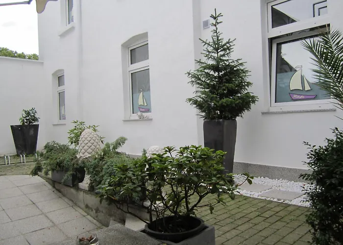 Am Freihafen Duisbourg