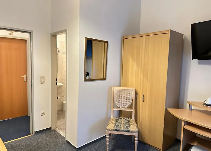 Am Freihafen 2* Duisbourg