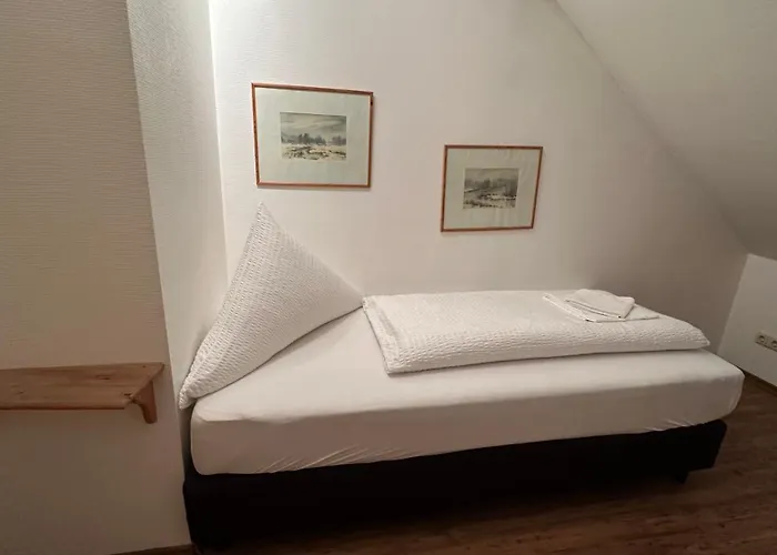 Hotel Am Freihafen 2*