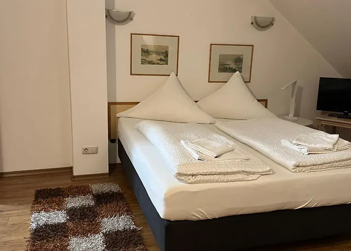 Am Freihafen Hotel Duisburg