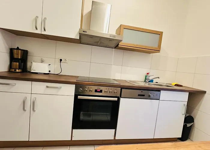 弗赖哈芬酒店 酒店 杜伊斯堡