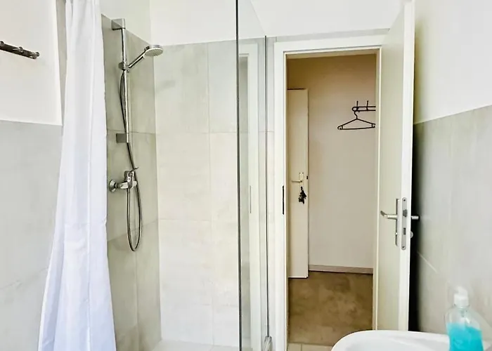 Hotel Am Freihafen Duisburg