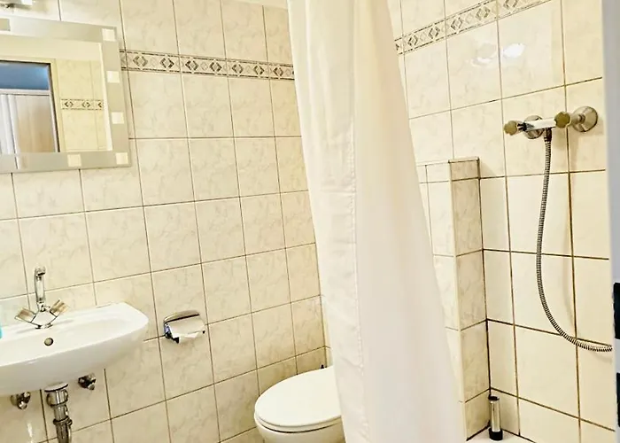 Hotel Am Freihafen Duisburg