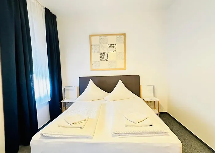 Am Freihafen Hotel