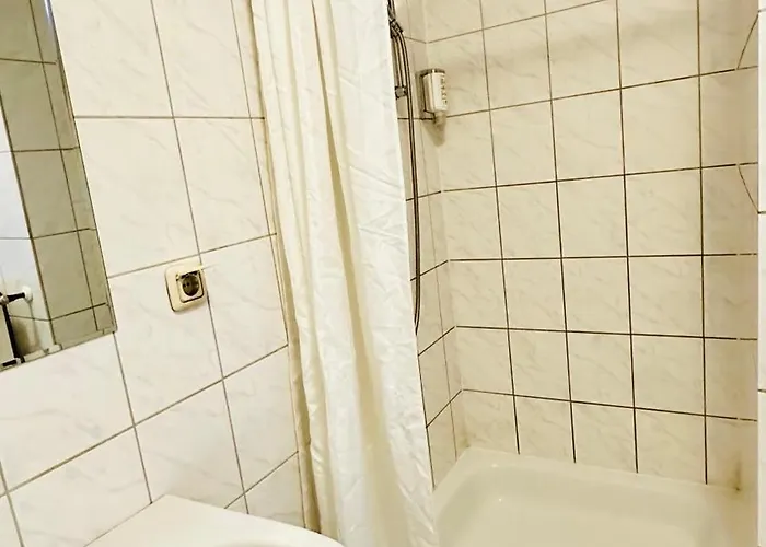 Hotel Am Freihafen Duisburg