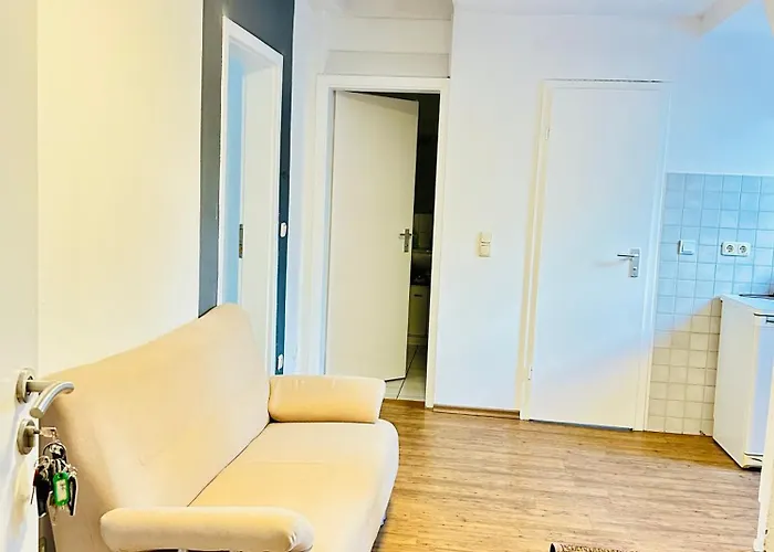 Am Freihafen Duisburg