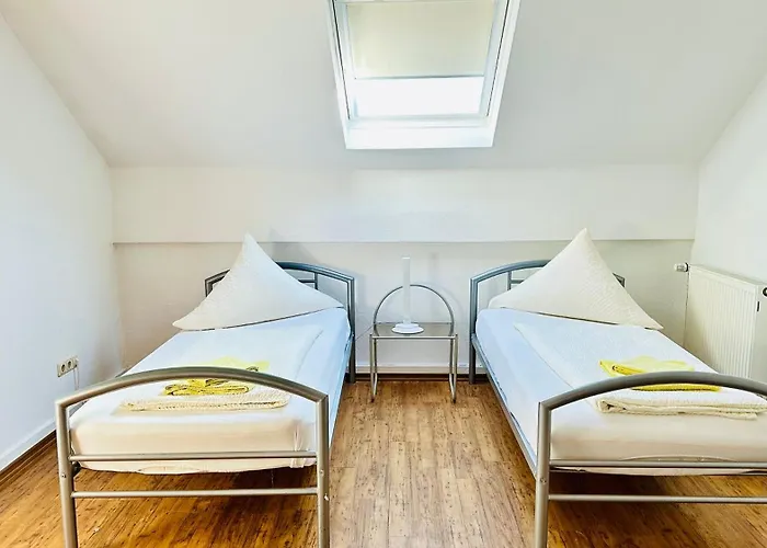 Hotel Am Freihafen 2*