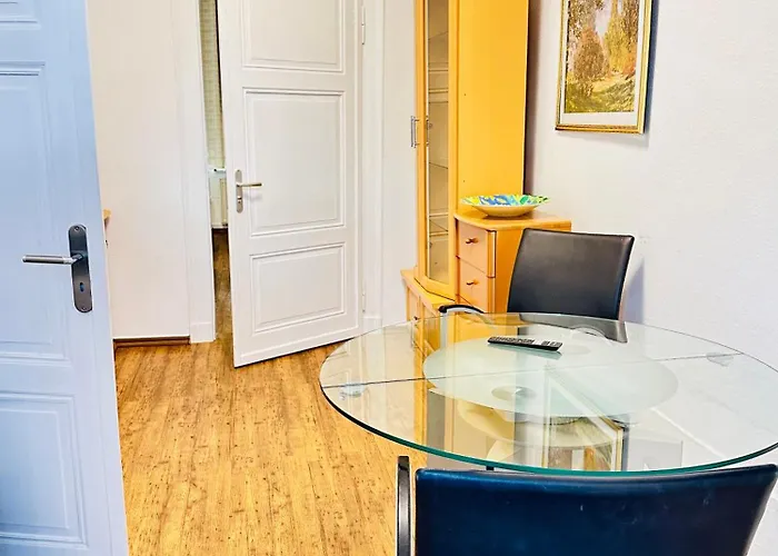 Hotel Am Freihafen Duisburg