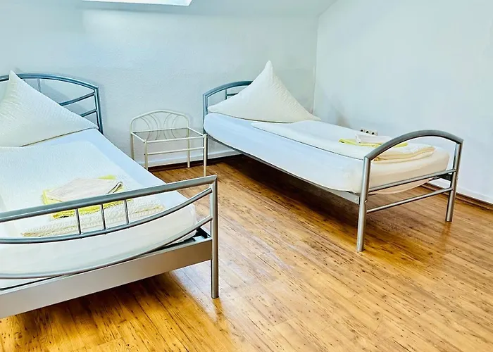 Hotel Am Freihafen 2*