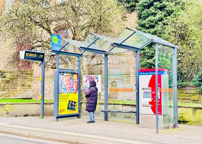 Hotel Am Freihafen Duisburg