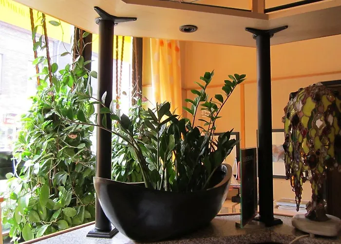 Am Freihafen دوسبرغ