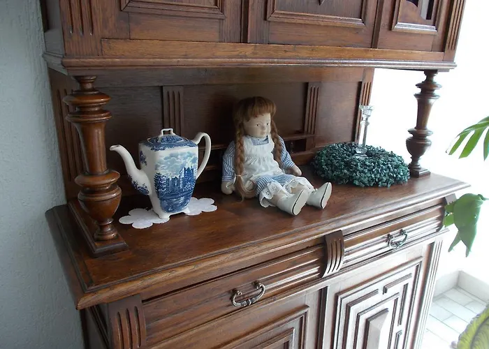 酒店 弗赖哈芬酒店