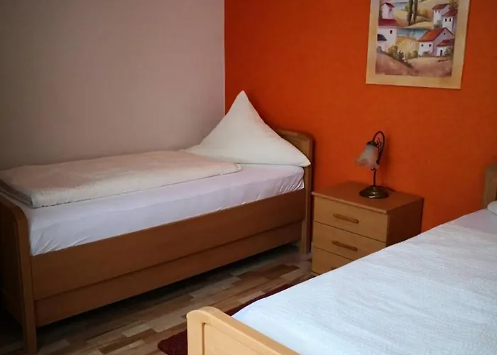 Am Freihafen 2* Duisbourg