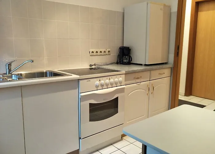 Am Freihafen Hotel Duisburg