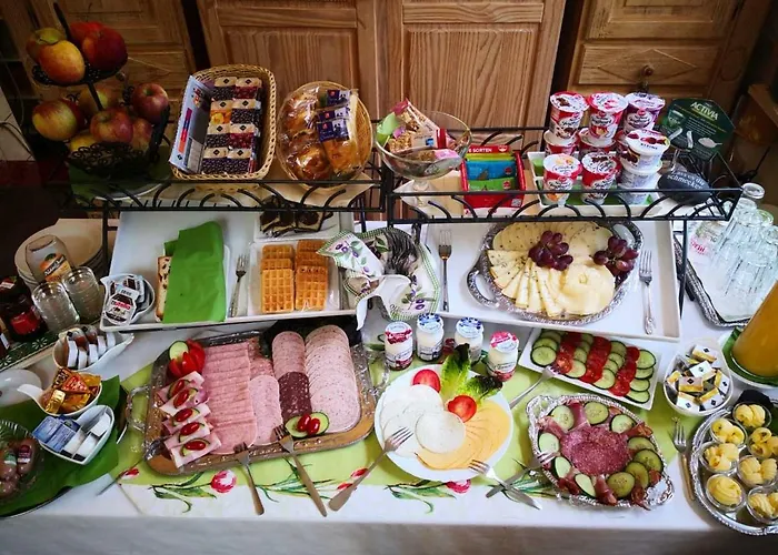 Hotel Am Freihafen 2*